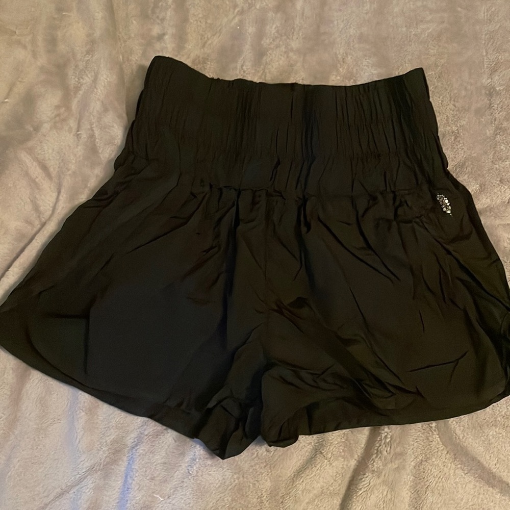 Freepeople movement shorts